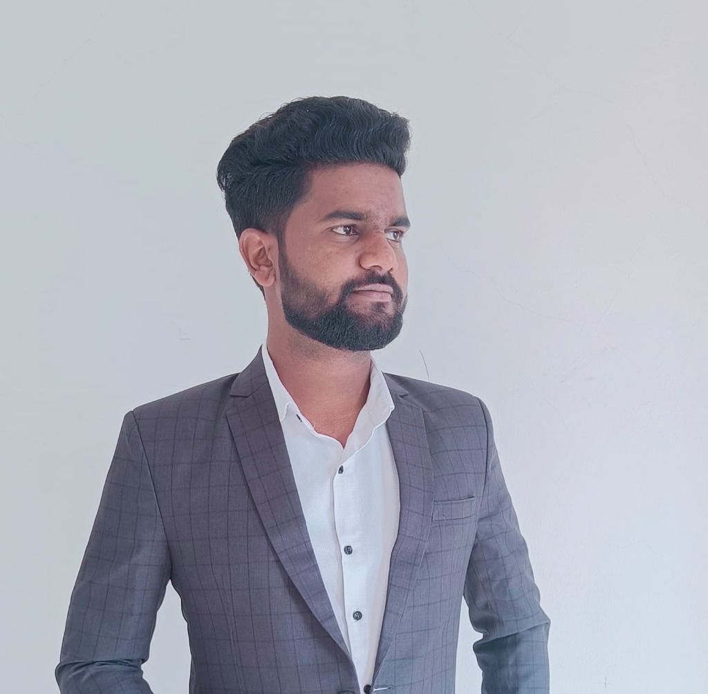 Gurunath Gutade